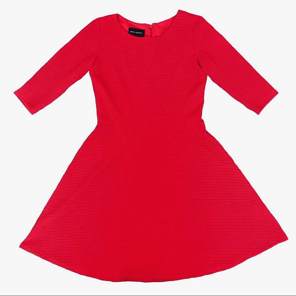 Donna Morgan Dress // Size 8